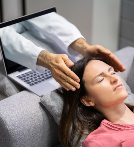 Online Türk Psikolog, Augsburg