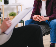 Augsburg bireysel terapi