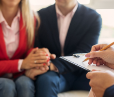 Augsburg çift terapisi