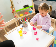 Augsburg çocuk terapisi