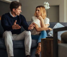 Augsburg evlilik terapisi