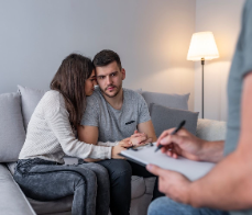 Augsburg ilişki terapisi